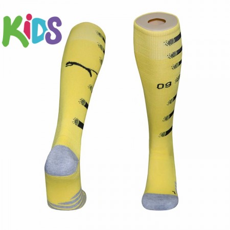 Borussia Dortmund Kinder Heim Socken 2020-2021